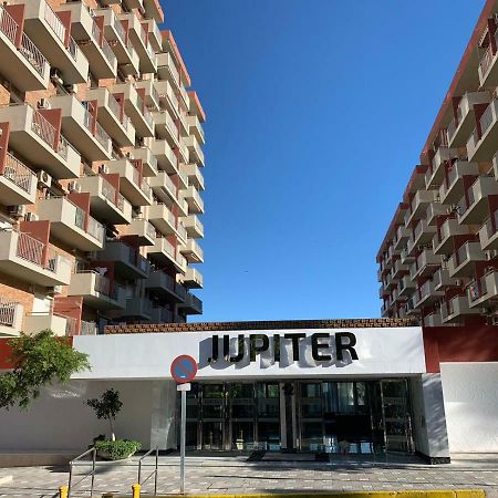 Jp - 2.0 Διαμέρισμα Benalmádena Εξωτερικό φωτογραφία