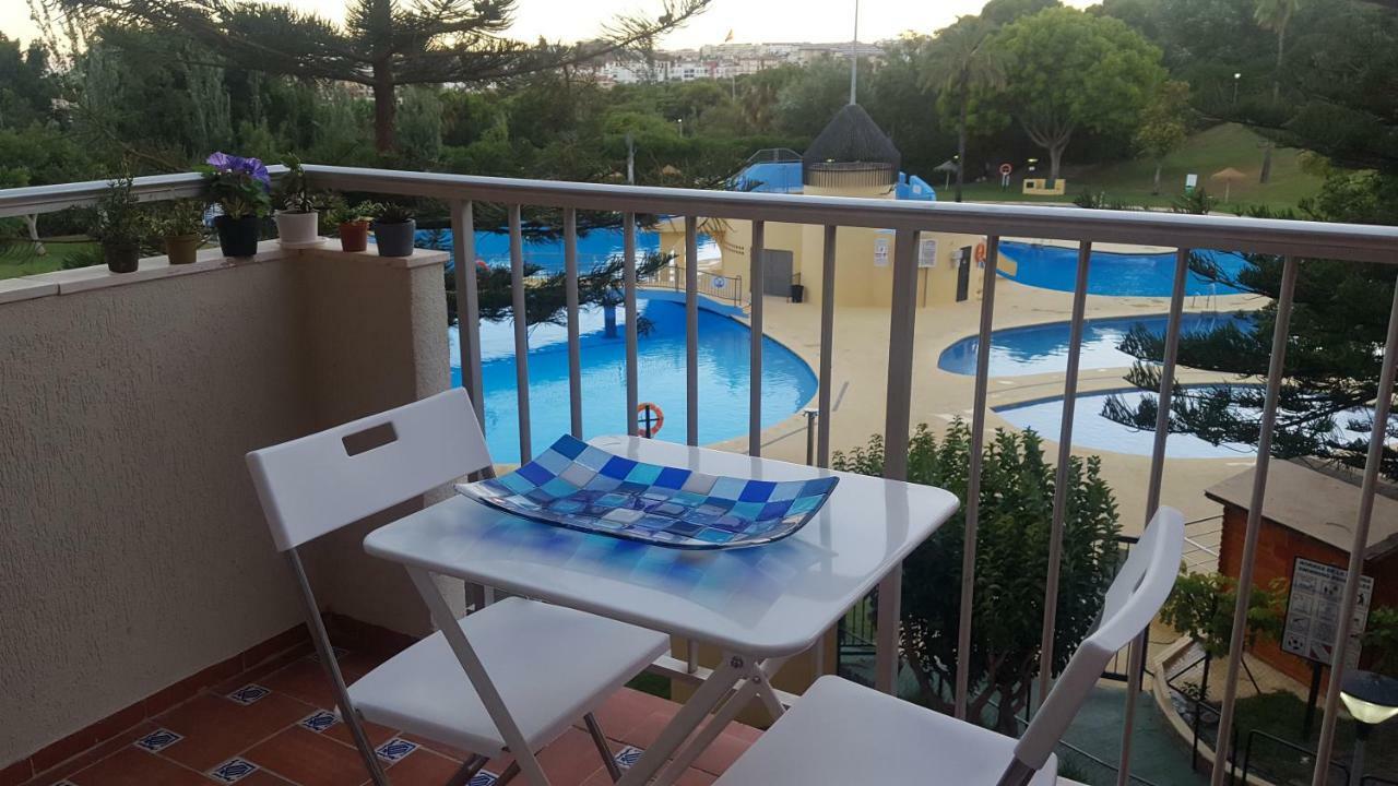 Jp - 2.0 Διαμέρισμα Benalmádena Εξωτερικό φωτογραφία