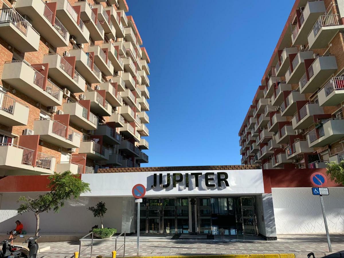 Jp - 2.0 Διαμέρισμα Benalmádena Εξωτερικό φωτογραφία